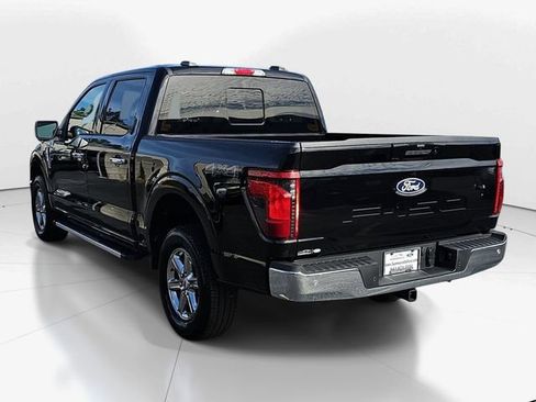 Used 2024 Ford F150 XLT w/ Equipment Group 302A MID image 5