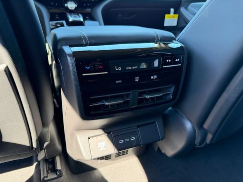 New 2026 Acura MDX SH-AWD w/ Technology Package image 30