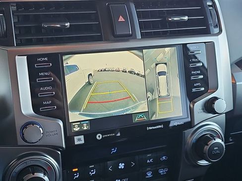 Used 2024 Toyota 4Runner Limited image 13