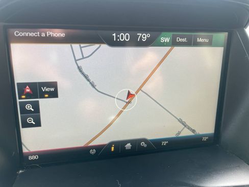 Used 2014 Ford Escape SE w/ Equipment Group 201A AWD/4WD image 18