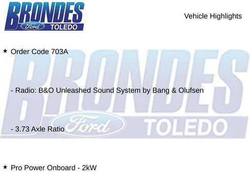 Used 2025 Ford F250 Platinum image 25