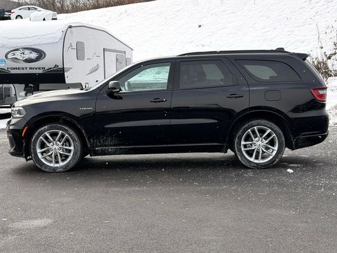 Used 2025 Dodge Durango R/T image 8