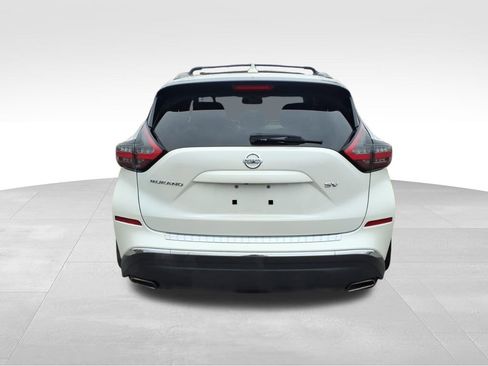 Used 2019 Nissan Murano SV image 25
