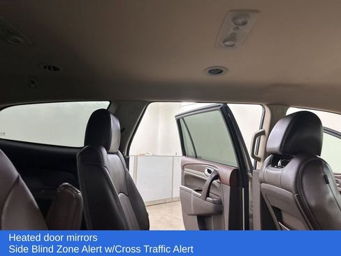 Used 2014 Buick Enclave Leather image 23