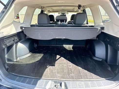 Used 2019 Subaru Forester Sport w/ Popular Package #2 AWD/4WD image 31
