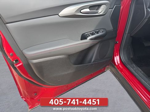 Used 2024 Dodge Hornet GT AWD/4WD image 17