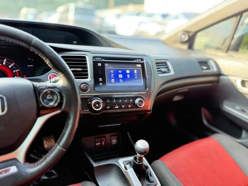 Used 2015 Honda Civic Si image 21