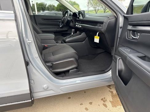 New 2026 Honda CR-V EX image 7