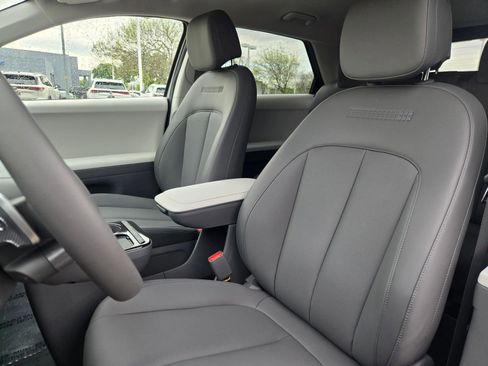 Used 2026 Hyundai Ioniq 5 SEL image 16