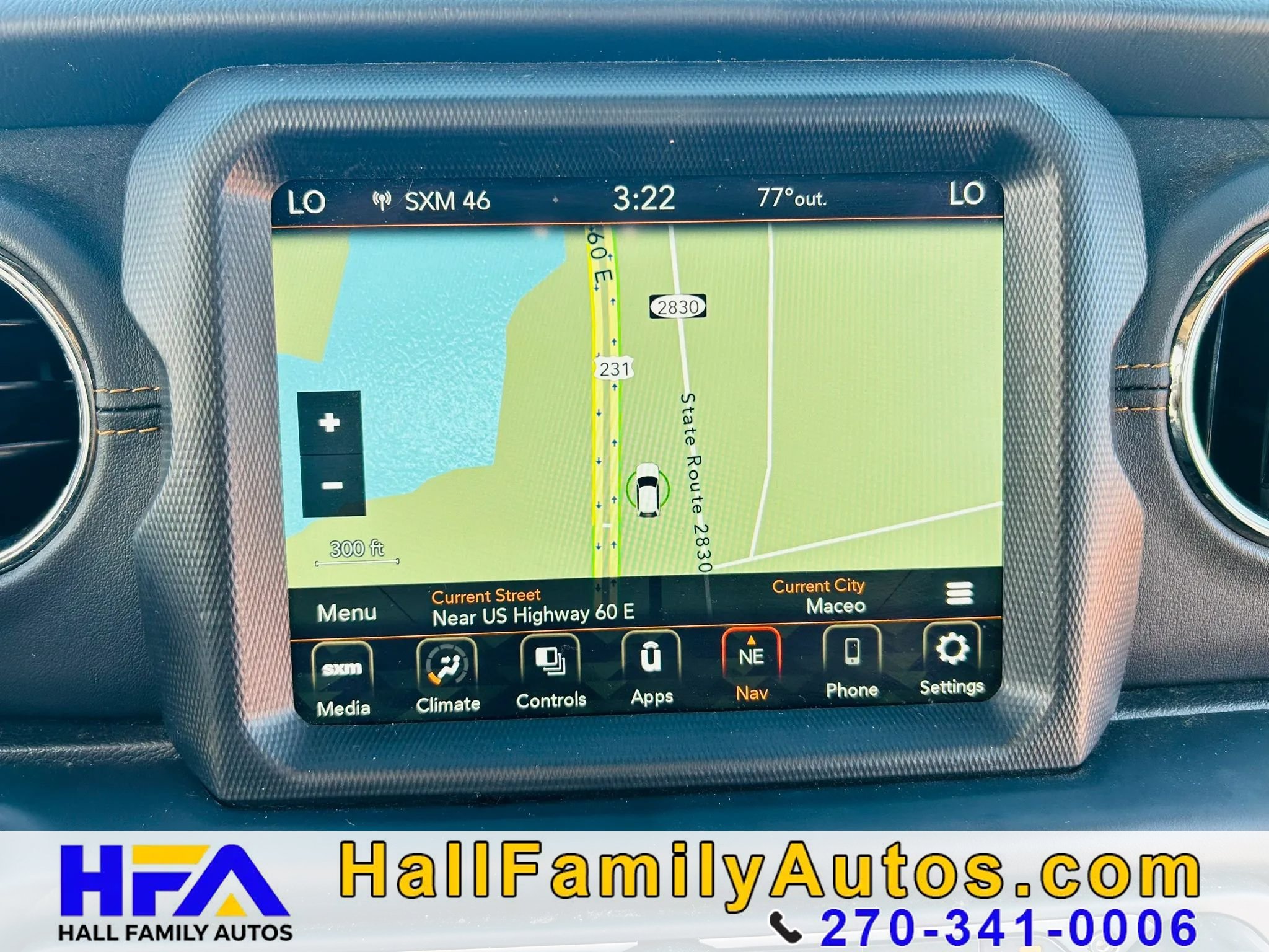 Used 2023 Jeep Gladiator Overland AWD/4WD image 28