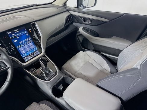 Used 2023 Subaru Outback Premium image 22