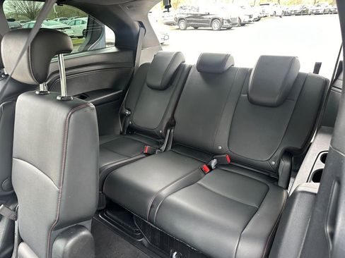 Certified 2025 Honda Odyssey Sport-L image 26