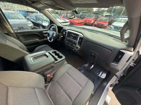 Used 2016 GMC Sierra 1500 SLE image 36