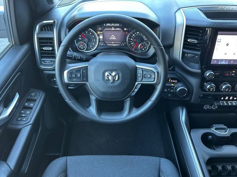 New 2026 RAM 1500 Express image 13