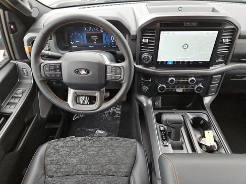 New 2026 Ford F150 Tremor AWD/4WD image 4