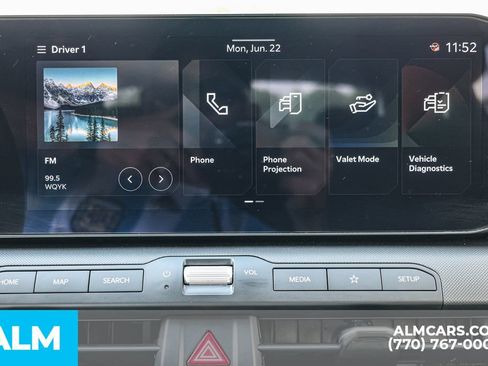 Used 2025 Kia K4 FWD image 36