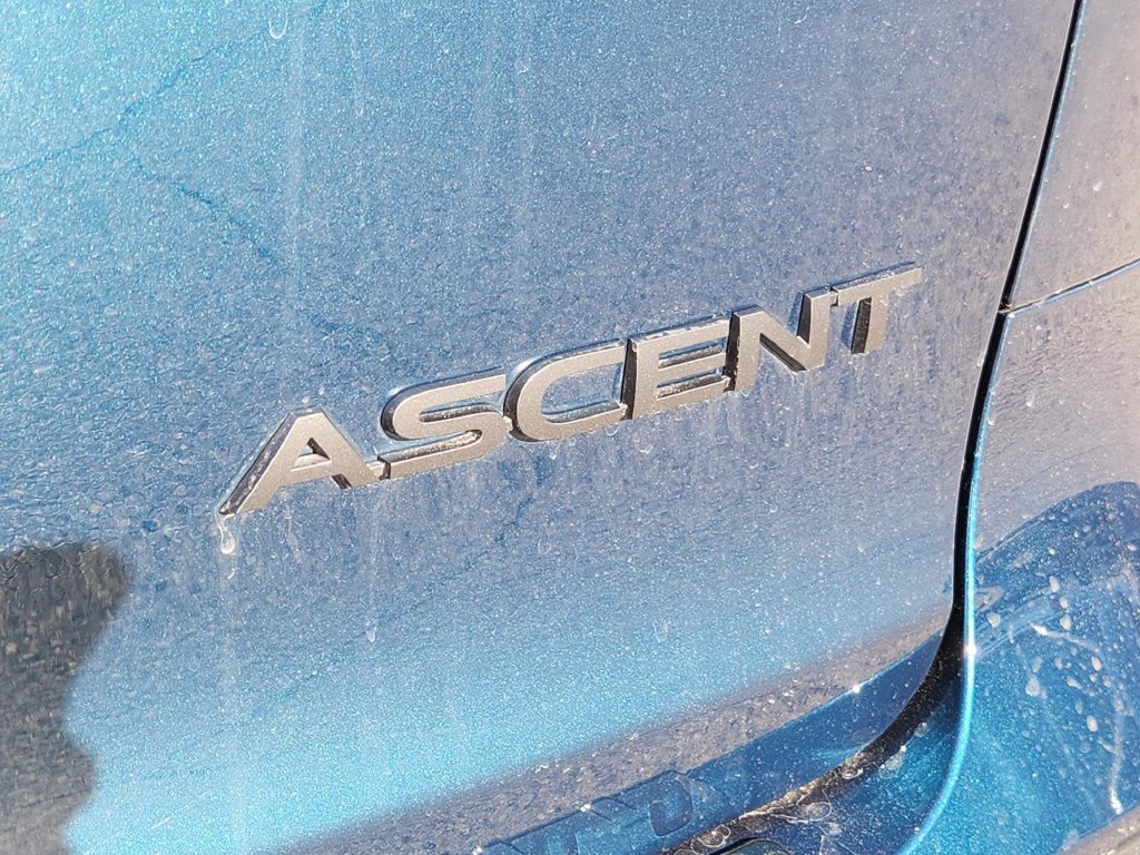 New 2027 Subaru Ascent Premium AWD/4WD image 9