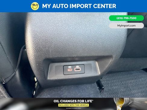 Used 2024 Nissan Altima 2.5 SR w/ SR Premium Package AWD/4WD image 26