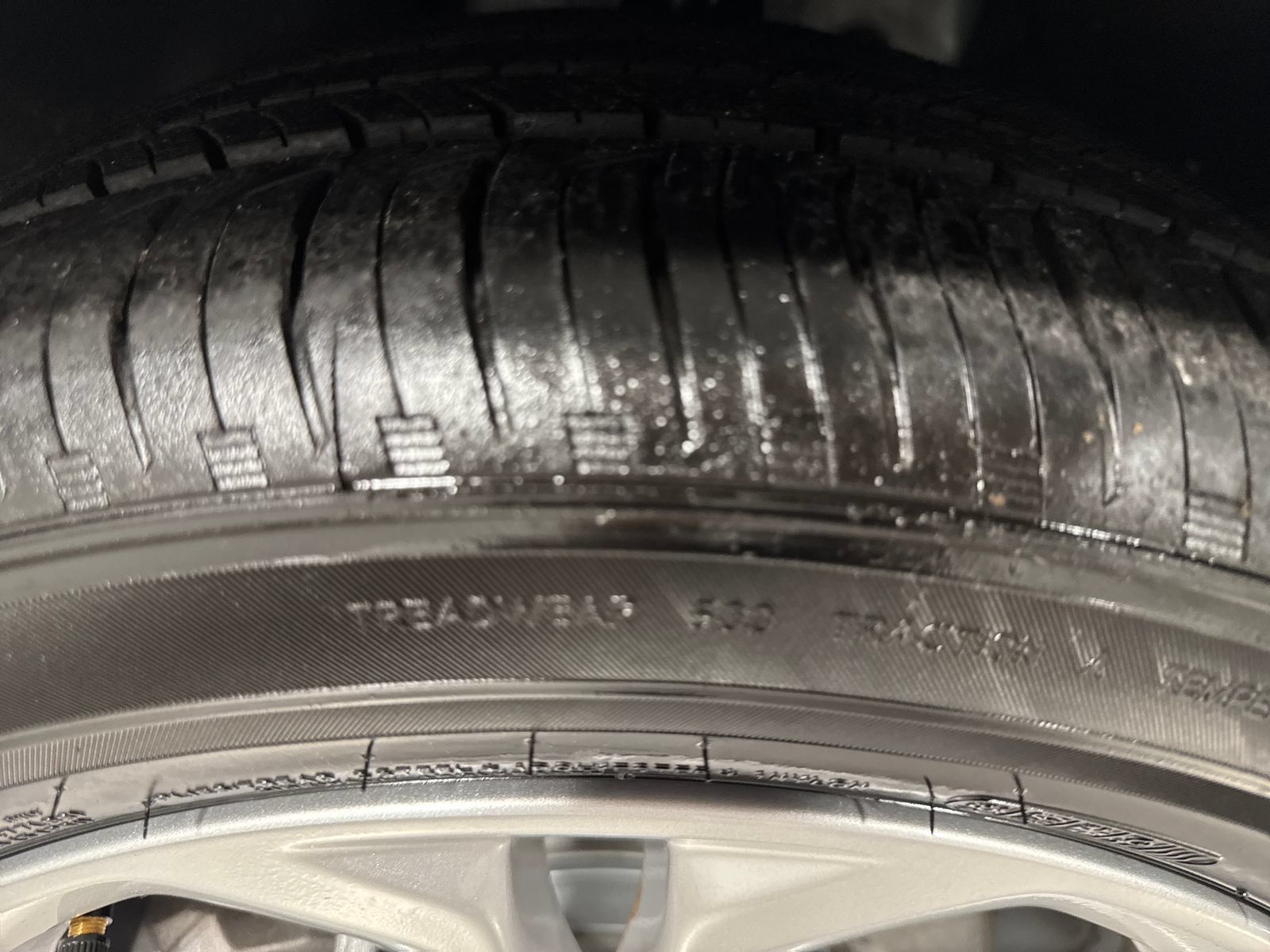 Used 2024 Honda Accord LX image 11