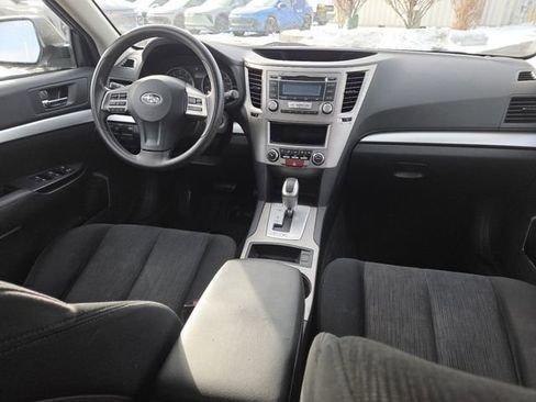 Used 2013 Subaru Outback 2.5i image 26