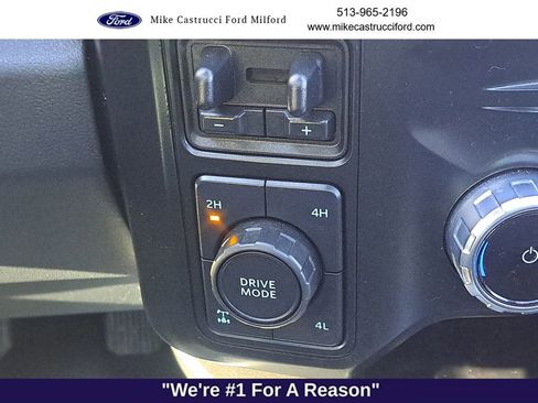 Used 2023 Ford F350 Lariat w/ Lariat Ultimate Package image 16