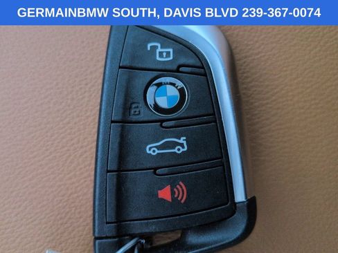 Certified 2024 BMW X3 xDrive30i w/ Premium Package AWD/4WD image 33