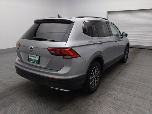 Used 2019 Volkswagen Tiguan SE image 9