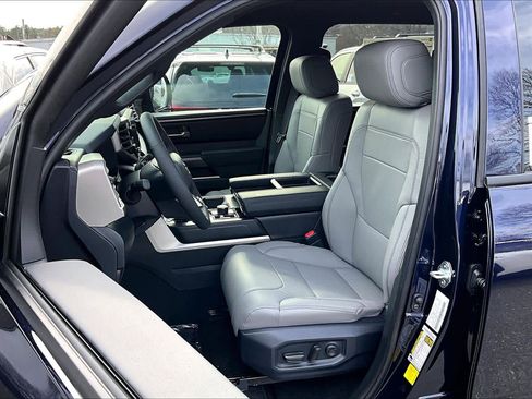 New 2026 Toyota Tundra SR5 AWD/4WD image 9