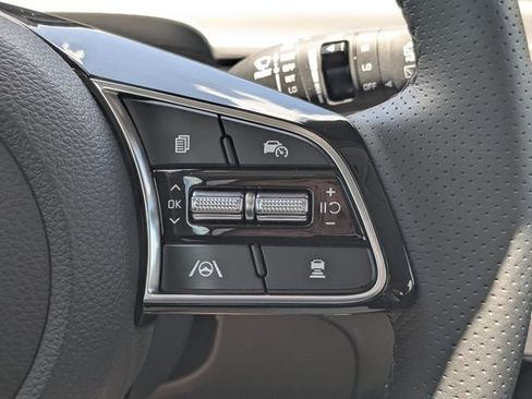 New 2026 Kia Seltos SX AWD/4WD image 27