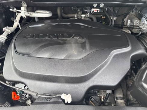 Used 2022 Honda Odyssey EX-L image 44