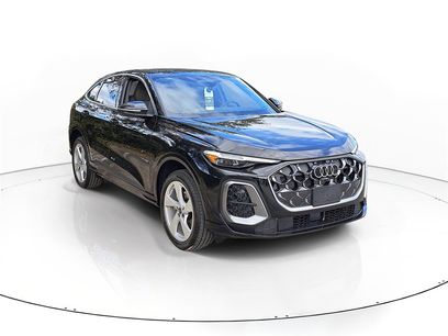 New 2025 Audi Q5 Premium Plus