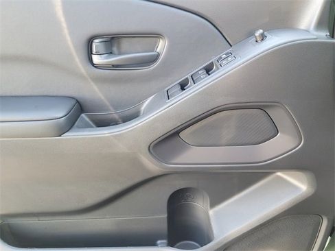 New 2026 Nissan Frontier SV w/ Tow Package image 21