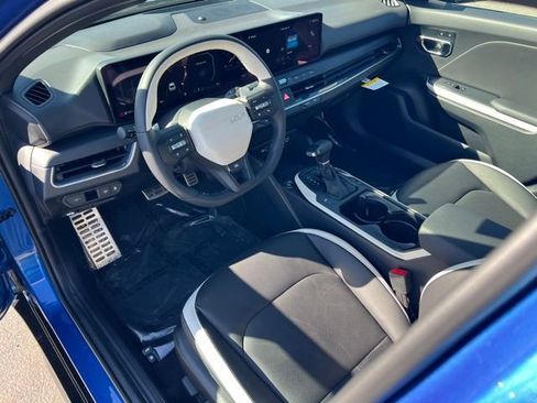 New 2026 Kia K4 GT-Line Turbo FWD image 13