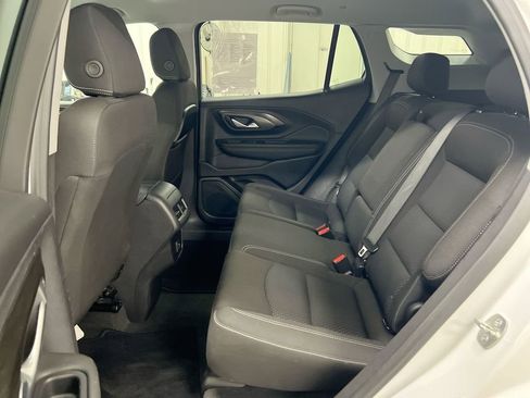 Used 2024 GMC Terrain SLE image 22