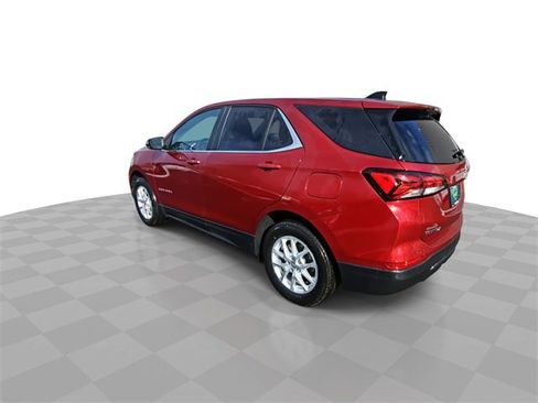 Certified 2023 Chevrolet Equinox LT image 6