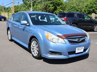 Used 2010 Subaru Legacy 2.5i Limited