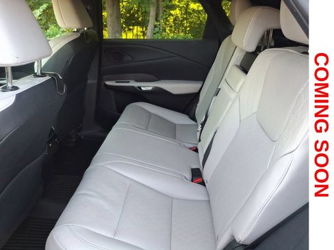 Used 2023 Lexus RX 350 Premium Plus w/ Cold Area Package AWD/4WD image 8