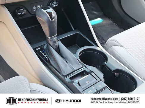 Used 2019 Hyundai Tucson SE FWD image 31
