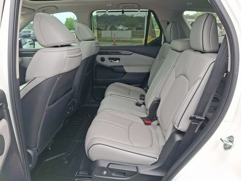 Certified 2023 Honda Pilot Elite image 24