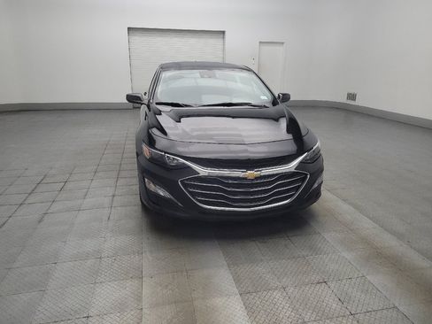 Used 2025 Chevrolet Malibu LT FWD image 14