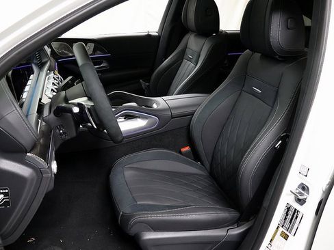 New 2026 Mercedes-Benz GLE 63 AMG S image 11