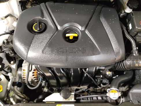 Used 2017 Kia Forte EX FWD image 30