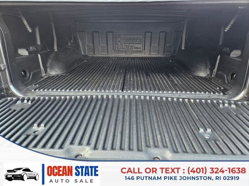 Used 2019 RAM 1500 Big Horn image 19