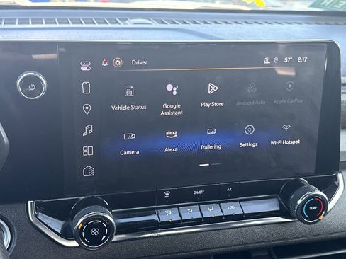 Used 2023 Chevrolet Colorado W/T image 12