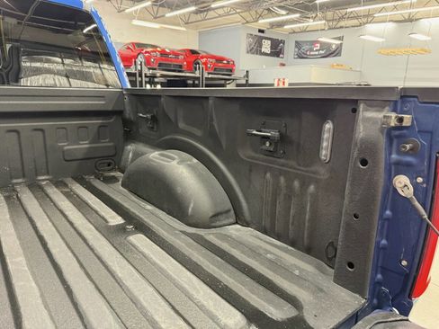 Used 2022 Ford F150 Raptor w/ Equipment Group 801A High AWD/4WD image 51