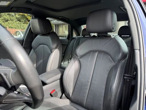 Used 2019 Audi S4 Premium Plus w/ Premium Plus Package image 12