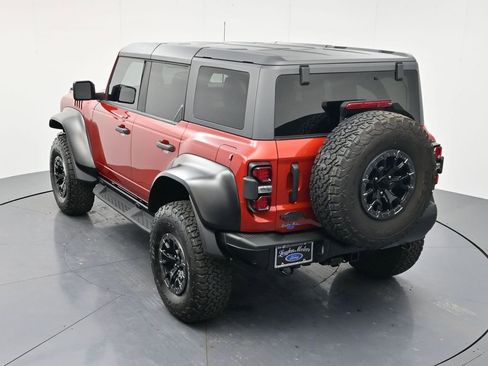 Used 2023 Ford Bronco Raptor AWD/4WD image 46