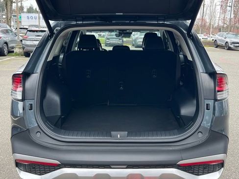 Certified 2025 Kia Sportage EX w/ EX Premium Package image 8