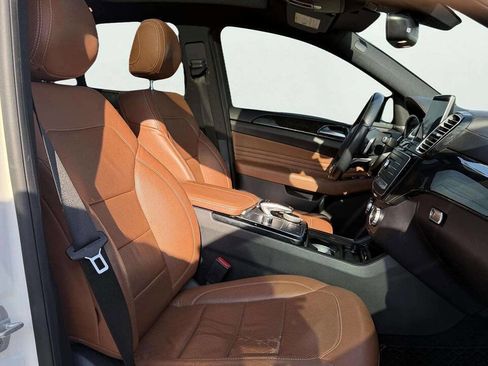 Used 2016 Mercedes-Benz GLE 450 4MATIC Coupe image 14