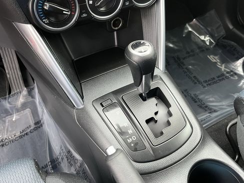 Used 2013 MAZDA CX-5 Sport image 21